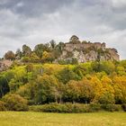 Die Burg Hohentwiel