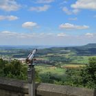 Die Burg Hohenzollern