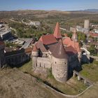 Die Burg im Industriegebiet