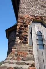 die burg in krefeld-linn