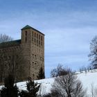 "Die Burg-Kaserne bei Sonthofen"