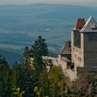 Die Burg Kasperk