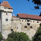 die burg liechtenstein...