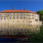 Die Burg Lüdinghausen