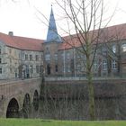 Die Burg Lüdinhausen