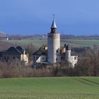 die Burg Posterstein 