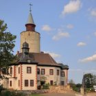 ...die Burg Posterstein...