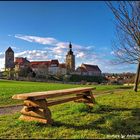 Die Burg Querfurt (MMXVI)