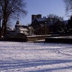 Die Burg Runkel heute (2)