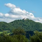 Die Burg Teck