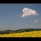 Die Burg und die Wolke