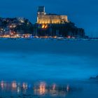 Die Burg von Lerici