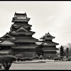 Die Burg von Matsumoto II