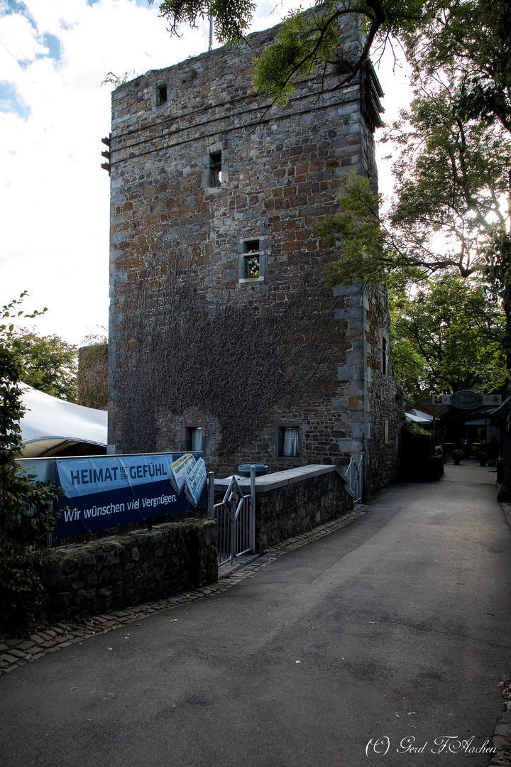 Die Burg Wilhelmstein Foto & Bild | world, detail, burg Bilder auf ...
