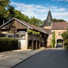 Die Burg Wilhelmstein