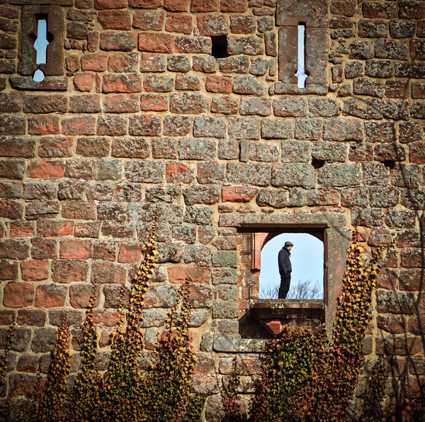 Die Burgfensterbesetzer 2