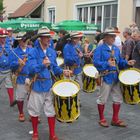 Die Burgfest - Trommler