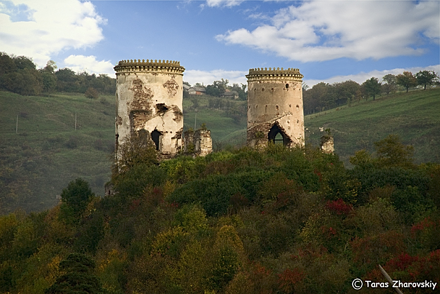 Die Burg_Ukraine_1