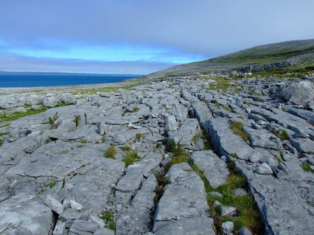 Die Burren