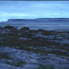 Die Burren in Connemara