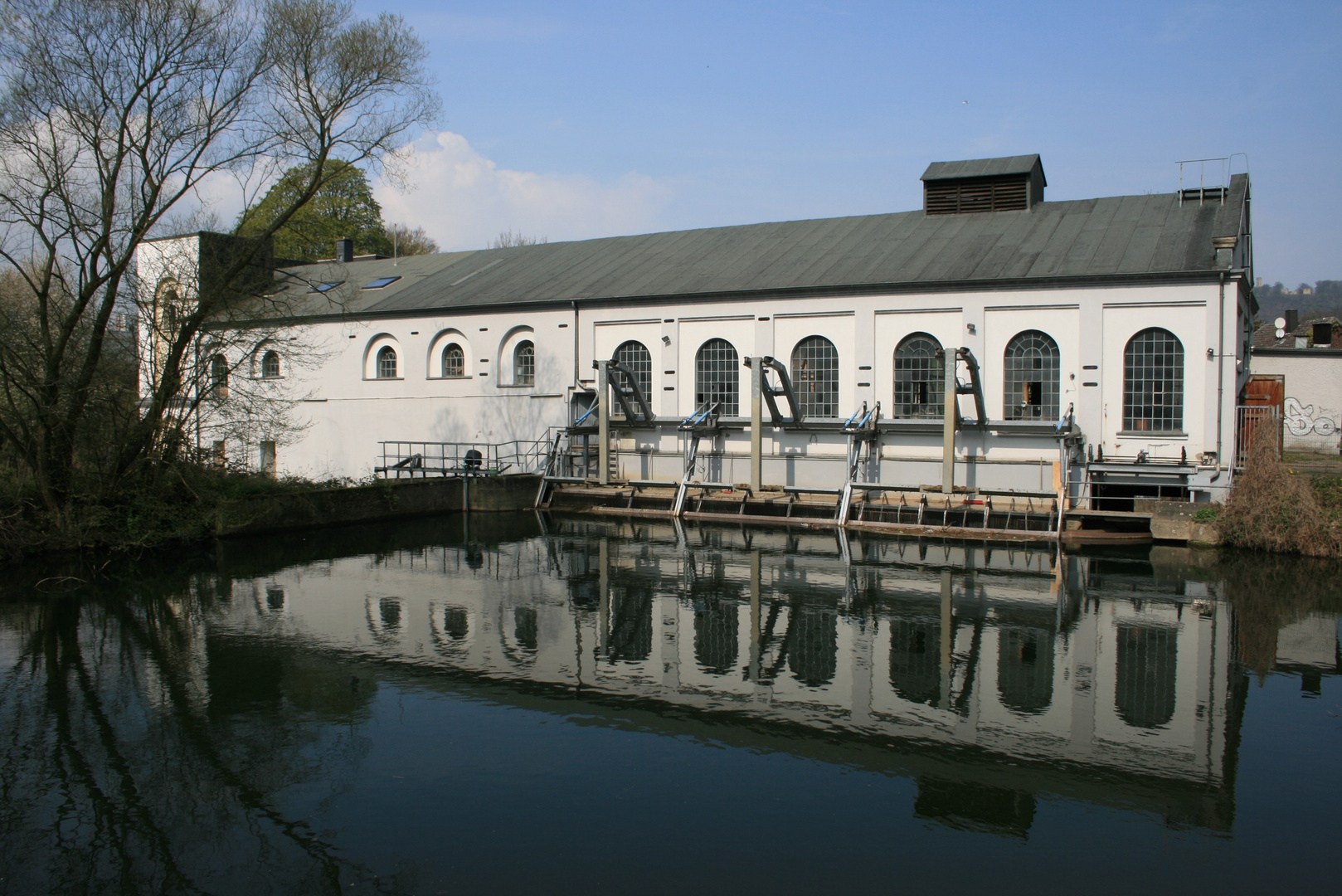 die buschmühle in hagen