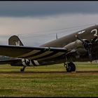 Die C-47 N47TB   -   " That's all Brother "  ...