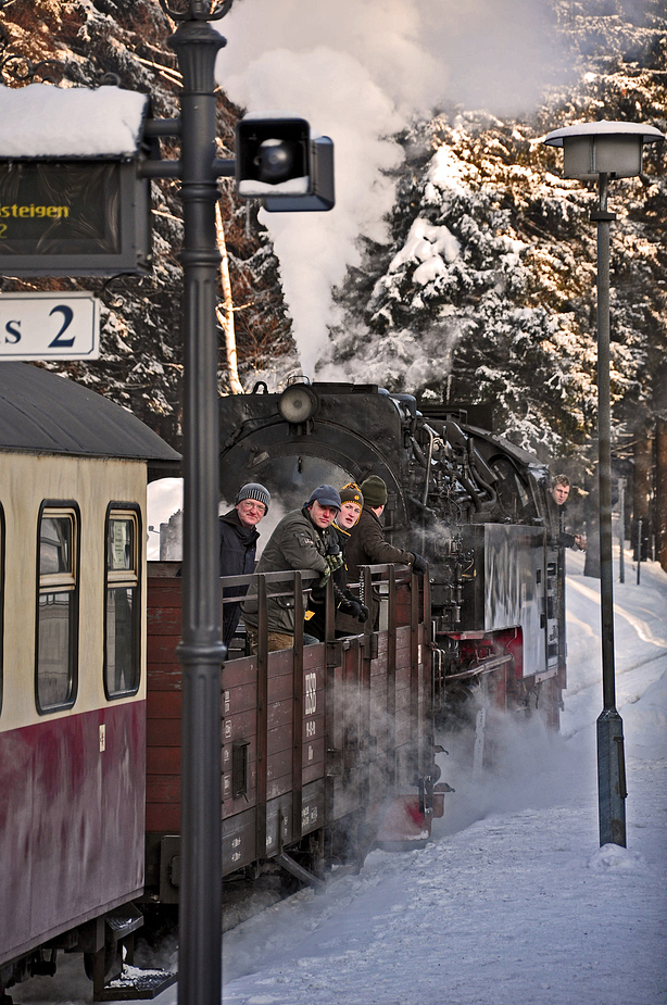 Die Cabriosaison ist eröffnet