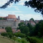 Die Cadolzburg bei Fürth