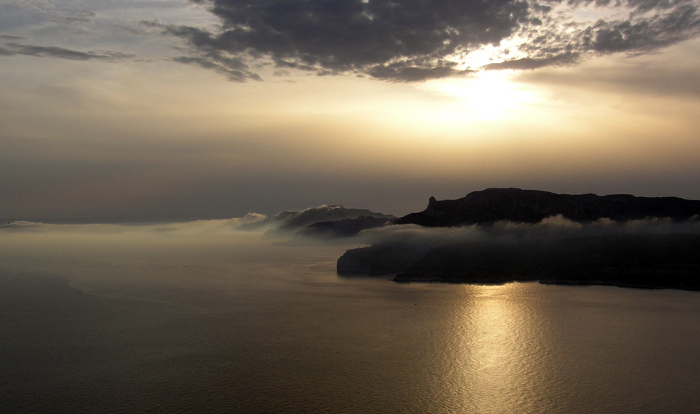 die Calanques (1)