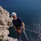 Die Calanques - das vielleicht schönste Alpin- und Sportklettergebiet Europas