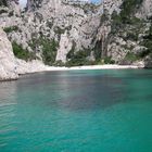 Die Calanques (Provence)