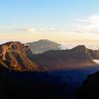 Die Caldera Taburiente