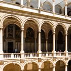 Die Cappella Palatina im Palazzo Reale in Palermo