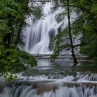 Die Cascades des Tufs