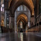 Die Catharinakerk zu Eindhoven ....