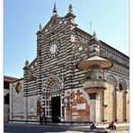 Die Cattedrale di Santo Stefano