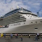 Die Celebrity Solstice