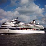 Die "Century" Celebrity X Cruises