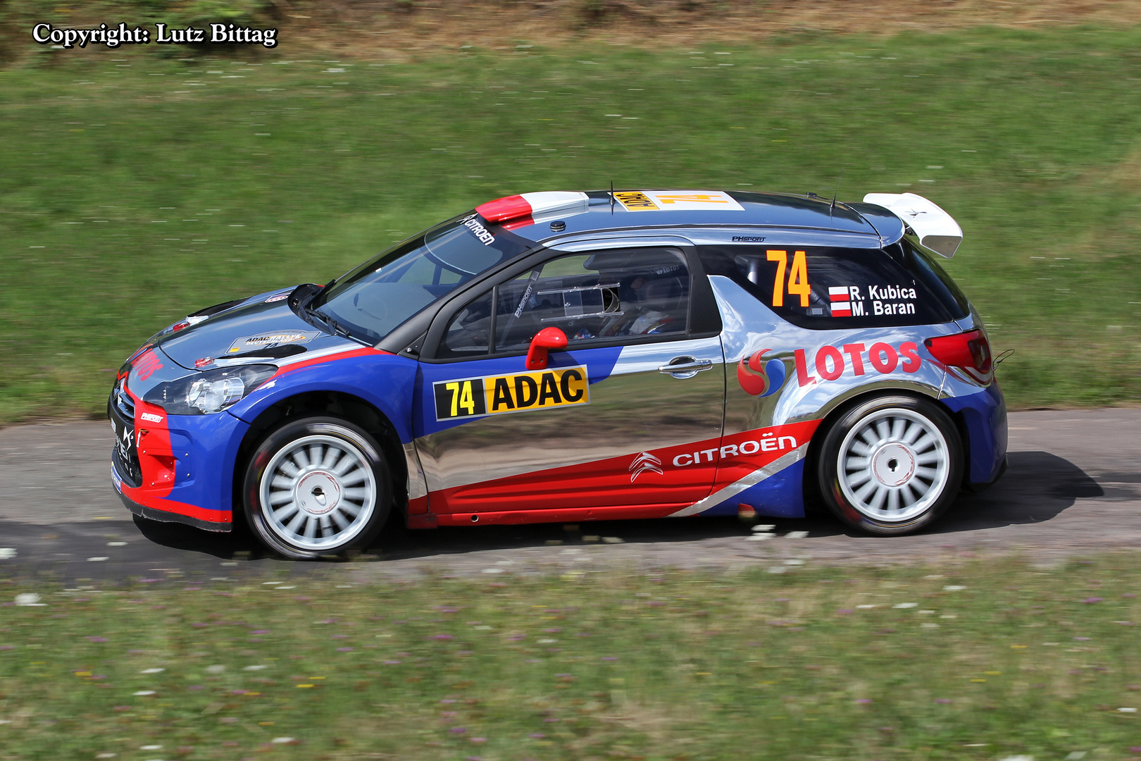 Die Champions der WRC2