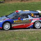 Die Champions der WRC2