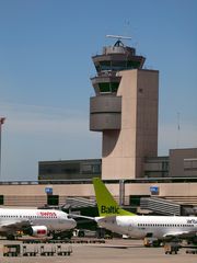 Die Chefetage vom Flughafen Zürich