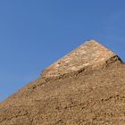 Die Chephren-Pyramide