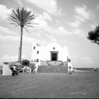 Die Chiesa del Soccorso in Forio d'Ischia