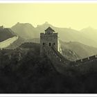 Die Chinesische Mauer