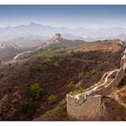 Die Chinesische Mauer