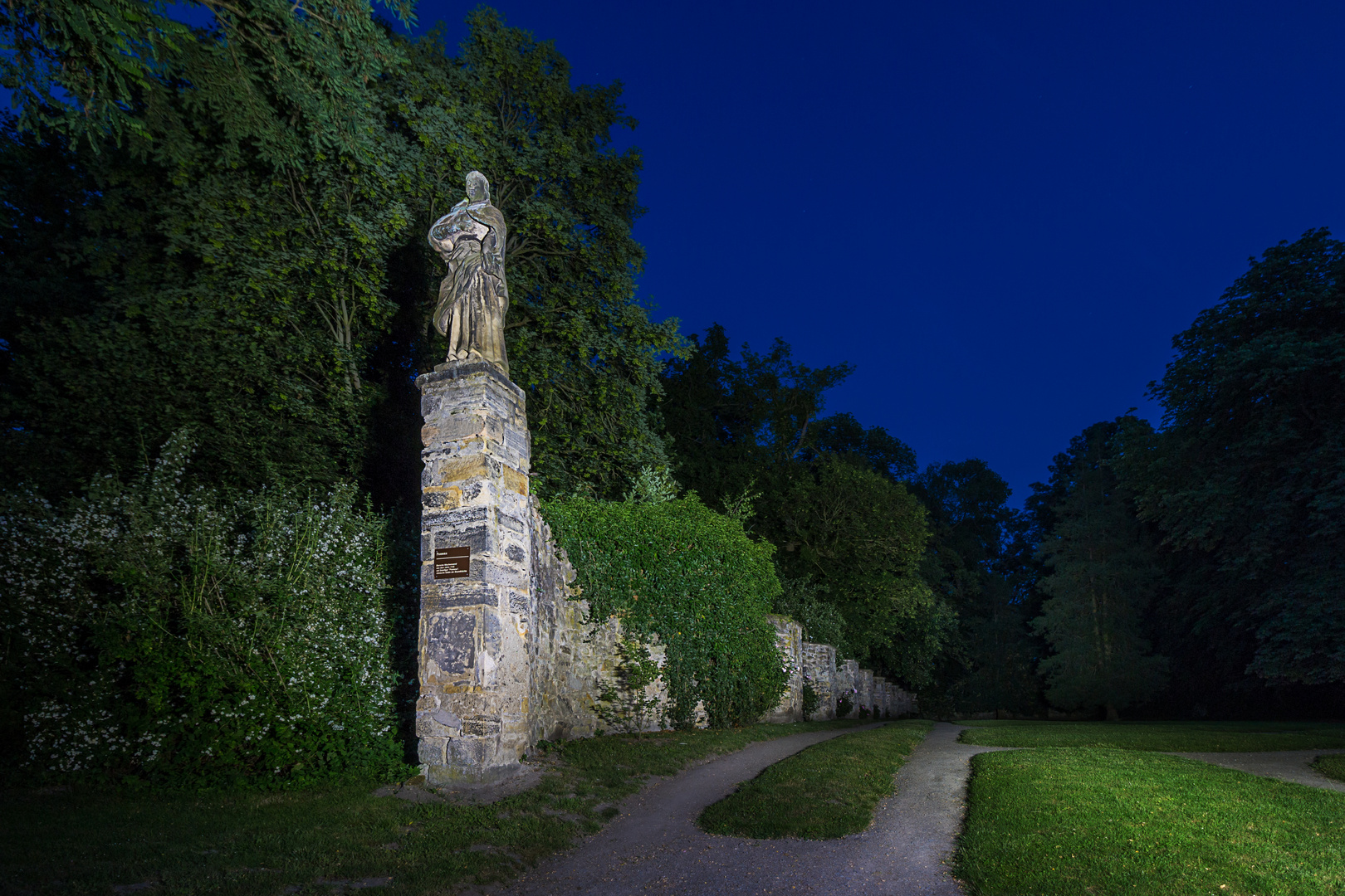 die Chinesische Mauer