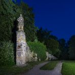 die Chinesische Mauer