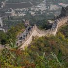 Die Chinesische Mauer