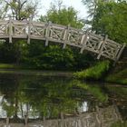 Die chinesische Stufenbrücke des Lebens..