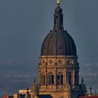 die Christuskirche in Mainz